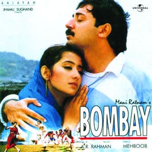Bombay (Original Motion Picture Soundtrack)