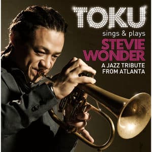 TOKU sings&plays STEVIE WONDER