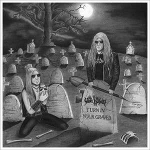 Turn in Your Graves