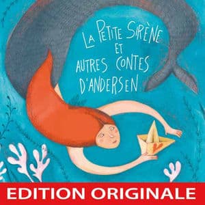 La petite sirène et autres contes d'Andersen
