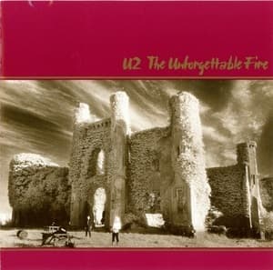 The Unforgettable Fire