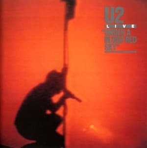 Under A Blood Red Sky