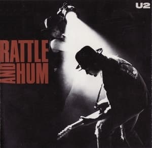 Rattle And Hum