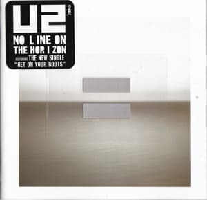 No Line On The Horizon