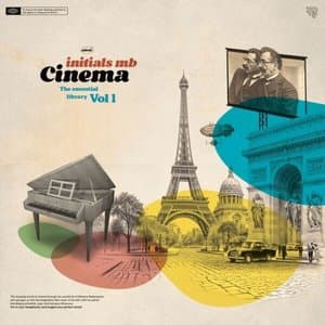 Cinema (The Essential Library, Vol. 1)