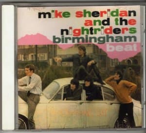 The Best Of Mike Sheridan