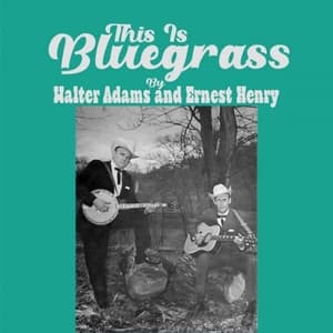This Is Bluegrass