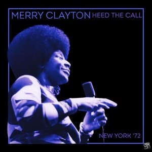 Heed The Call (Live New York 72)