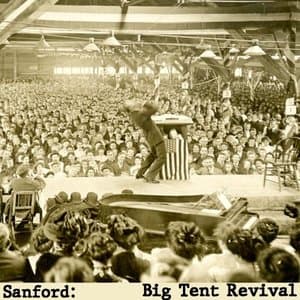 Big Tent Revival