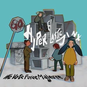 We Vote Force Majeure