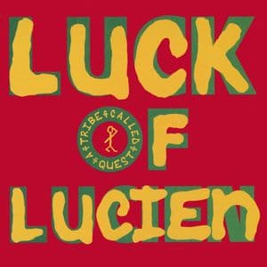 Luck of Lucien / Butter (Remixes)