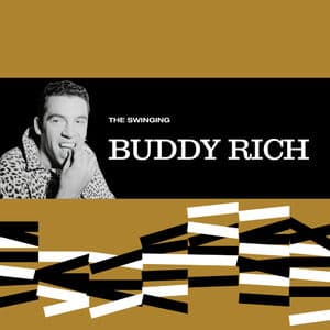 The Swinging Buddy Rich