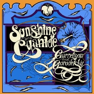 Sunshine and Cyanide