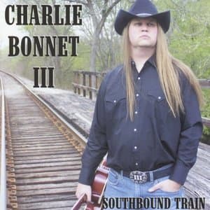 Southbound Train (The Living Room Sessions)