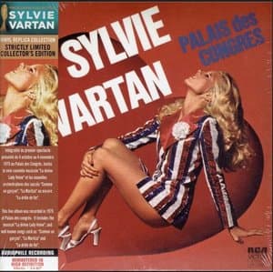 Palais Des Congres 75