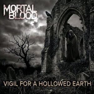 Vigil for a Hollowed Earth