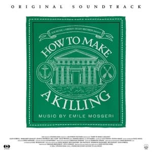 How To Make a Killing (Original Soundtrack)