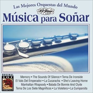Musica Para Sonar -101 Strings Vol.13