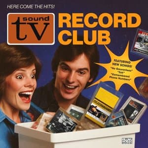 TV Sound Record Club