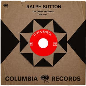 Columbia Sessions (1950-51)