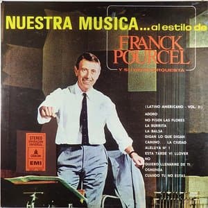 Latino Americano Vol. II