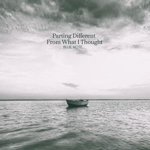 생각과 다른 이별