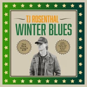 Winter Blues