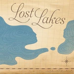 Lost Lakes