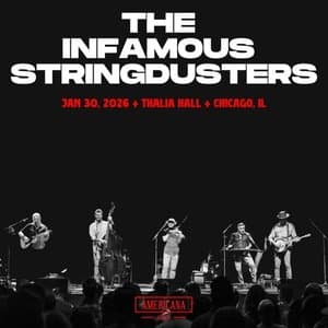 2026-01-30 Thalia Hall, Chicago, IL