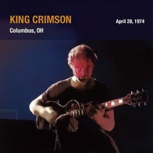 1974-04-28 Veterans Memorial Coliseum, Columbus, OH