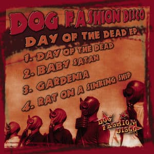 Day of the Dead EP