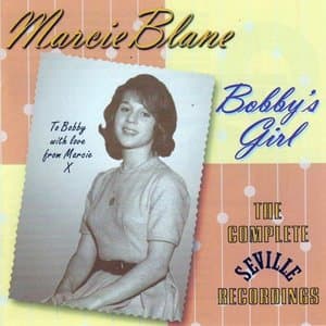 Bobbys Girl - The Complete Seville Recordings