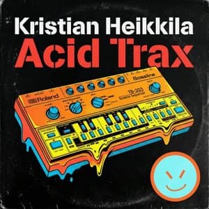 Acid Trax