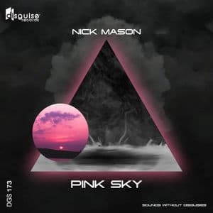 Pink Sky