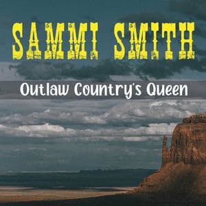 Outlaw Country's Queen