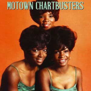 Motown Chartbusters
