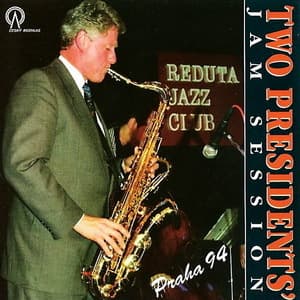 1994-01-11, Reduta Jazz Club, Prague, Czech Republic