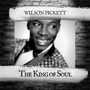 The King of Soul
