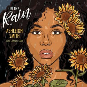 In the Rain (feat. Chantae Cann)