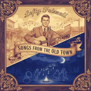 Songs from the Old Town