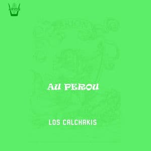 Au Pérou