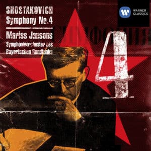 Shostakovich: Symphony No. 4, Op. 43