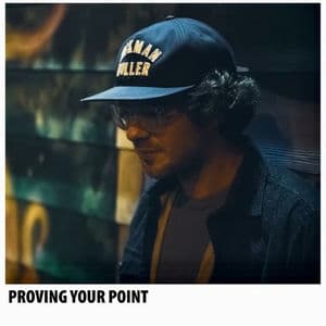 Proving Your Point