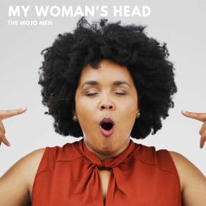 My Woman's Head