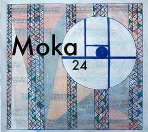 Moka 24