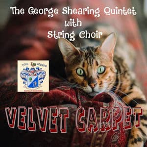 Velvet Carpet