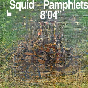 Pamphlets