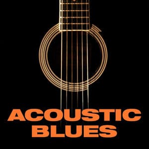 Acoustic Blues