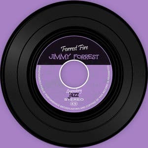 Forrest Fire