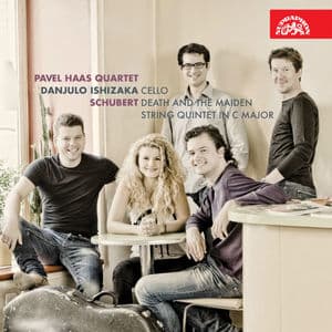 Schubert: String Quartet No. 14 